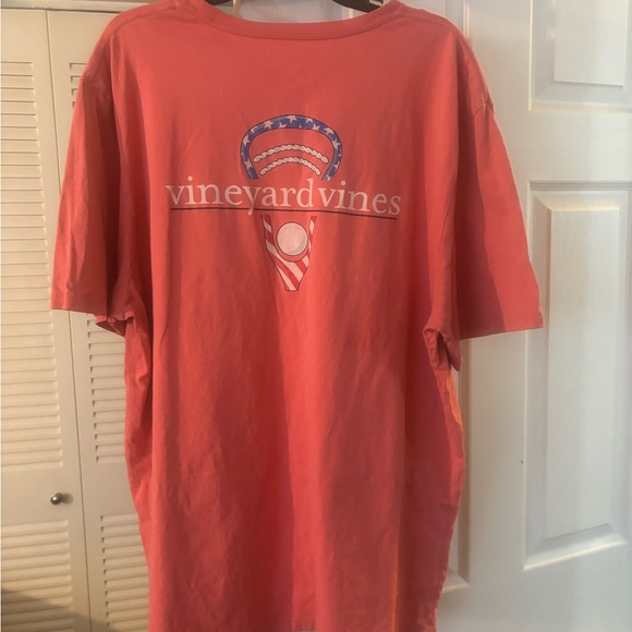 VINEYARD VINES MALE SHIRT, SIZE XXL. - Picture 5 of 6